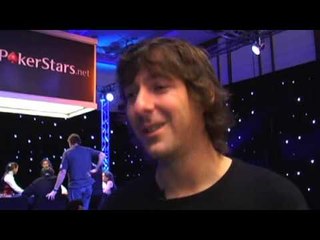 LAPT Punta del Este 2010 Leo Fernandes Pokerstars.com