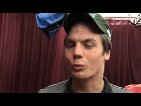 LAPT Mar del Plata S2 Alfons Fenijn Pokerstars.com