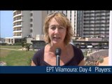 EPT Vilamoura 2010 Intro to Day 4 - PokerStars.com
