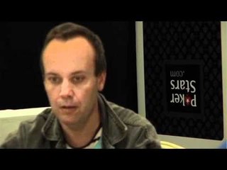 UKIPT Dublin Day 2 Intro - PokerStars.co.uk