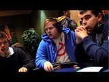 UKIPT Dublin A taste of things to come - PokerStars.co.uk