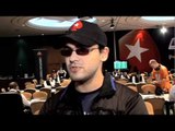 UKIPT London 2010 Away from the table I... - PokerStars.co.uk