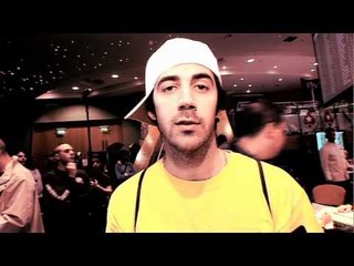 EPT London 2010 Away from the table I.... - PokerStars.com