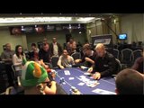 UKIPT DUBLIN Final Table Intro - PokerStars.co.uk