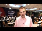 UKIPT London 2010 Day 2 Intro - PokerStars.co.uk