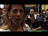 LAPT Mar del Plata S2 Maria Mayrinck Pokerstars.com