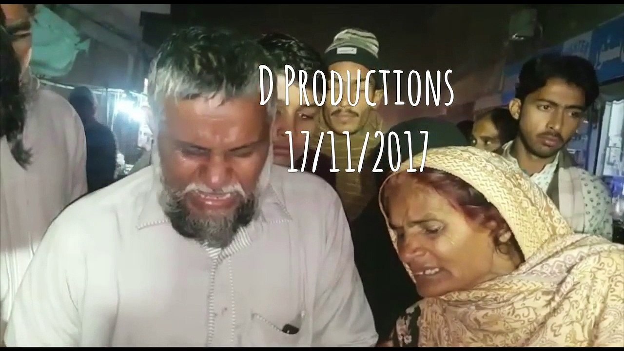 Doctor killed poor girl by wrong injection - Danger Productions Network