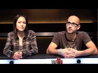 EPT London 2010 Ladies Event Winner - PokerStars.com