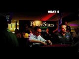 WCP III - Day 6 introduction PokerStars.com
