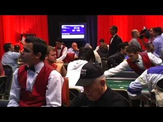 LAPT Punta del Este 2010 Day 1 Introduction Pokerstars.com