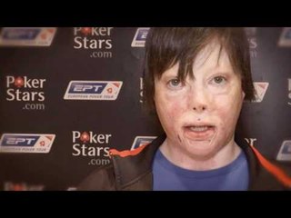EPT Barcelona 2010 Day 2, Level 3 Update with Liv Boeree - PokerStars.com