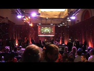 LAPT Mar del Plata S2 Final Table Intro Pokerstars.com