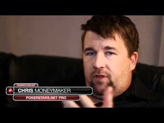 Behind the Scenes Meet the Contestants - PokerStars.com