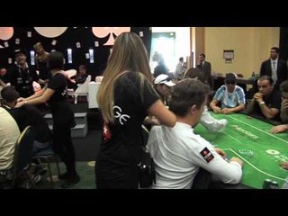 LAPT Mar del Plata S2 Day 2 Promo Pokerstars.com