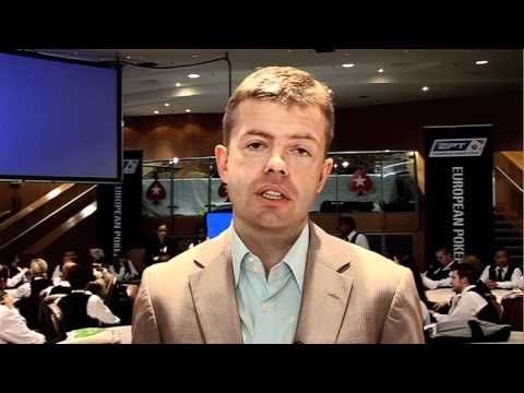 UKIPT London 2010 A look at the final table - PokerStars.co.uk