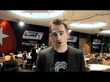 UKIPT London 2010 Day 3 Intro - PokerStars.co.uk