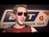 EPT Barcelona 2010 EPT Sizzles with Side Events - PokerStars.com