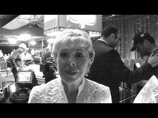 LAPT Vina Del Mar 09 The Sterns (Maria goes deep) Pokerstars.com