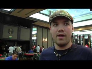 LAPT San Jose 08 Valdemar Akos Kwaysser Pokerstars.com