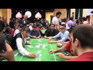 LAPT Mar del Plata S2 Mark Loli Pokerstars.com