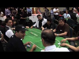 LAPT Mar del Plata S2 Day 1b Intro Pokerstars.com