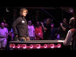 LAPT Punta del Este S2 Karl Hevroy - The Winner Pokerstars.com