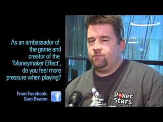 APPT Sydney 2010: Ask Chris