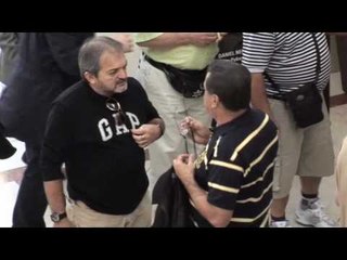 LAPT Punta del Este S2 Day 2 Intro Pokerstars.com