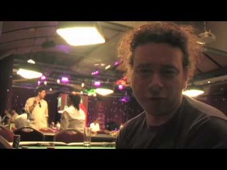 LAPT Vina Del Mar Ylon Schwartz Pokerstars.com