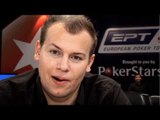 UKIPT London 2010 Champion of Champions Tournament - Joeri Zandvliet - PokerStars.co.uk