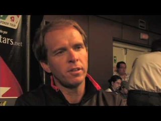 LAPT Vina Del Mar 09 Gaulter Salles Pokerstars.com