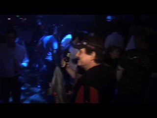 LAPT Vina Del Mar 09 Welcome Party Pokerstars.com