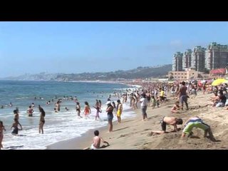 LAPT Vina Del Mar 09 A taste of things to come Pokerstars.com