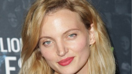 Vogue : un mannequin fait la Une avec son fils trisomique