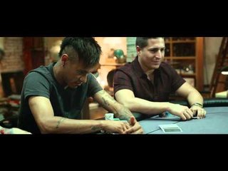 Neymar Jr - The Game | PokerStars