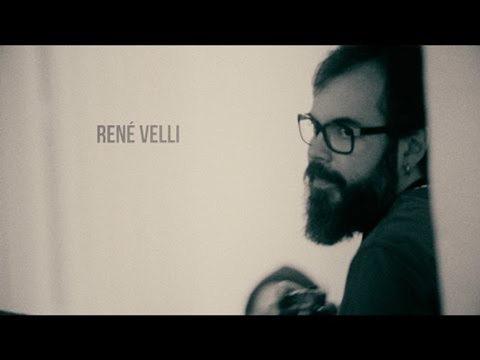 ESPT6 Behind the scenes: René Velli | PokerStars.es