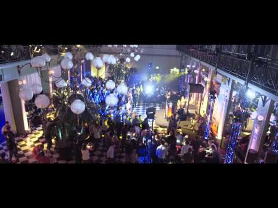 VIP Club Live: Amsterdam | PokerStars