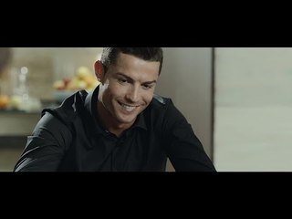 Cristiano Ronaldo va all in poker | PokerStars