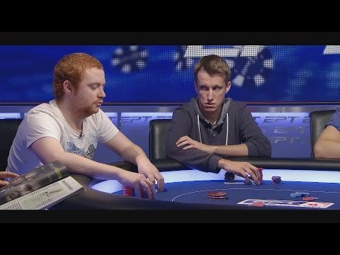 Firaldo's Questionable Call and Bubble Strategy - The Bonus Cut | PokerStars