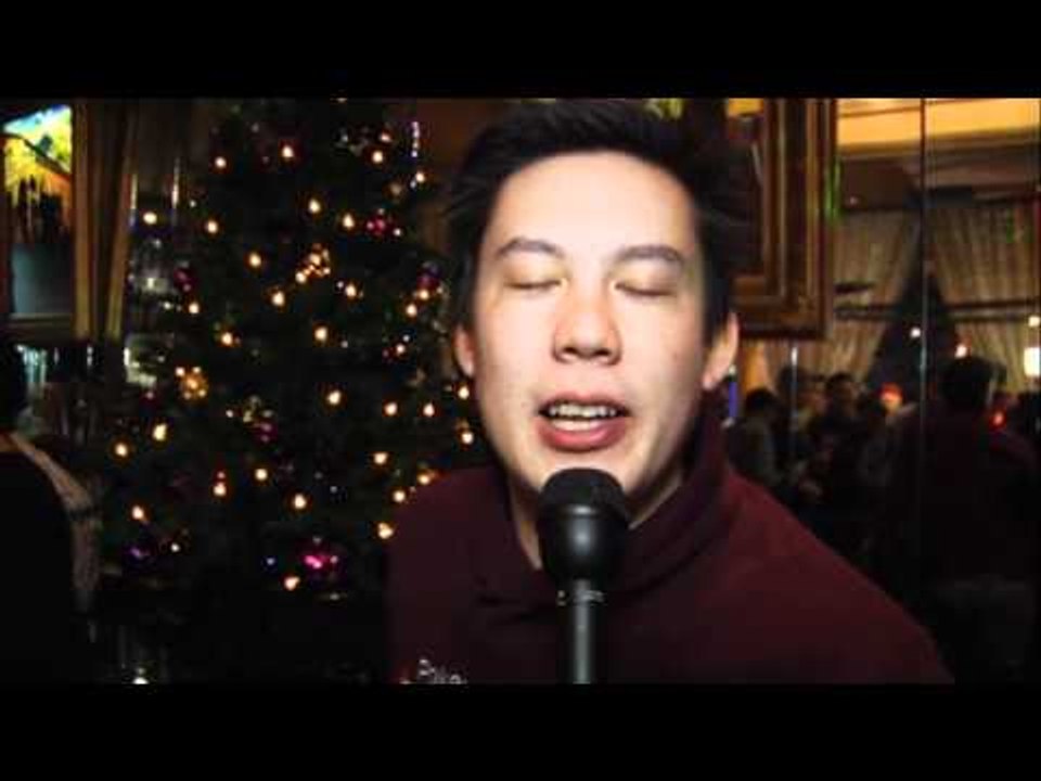 EPT Prague 2010 Partying in Prague - PokerStars.com