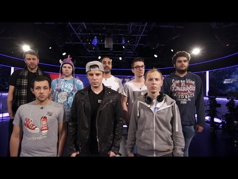 European Poker Tour 11 London 2014 - Main Event - Final Table | PokerStars