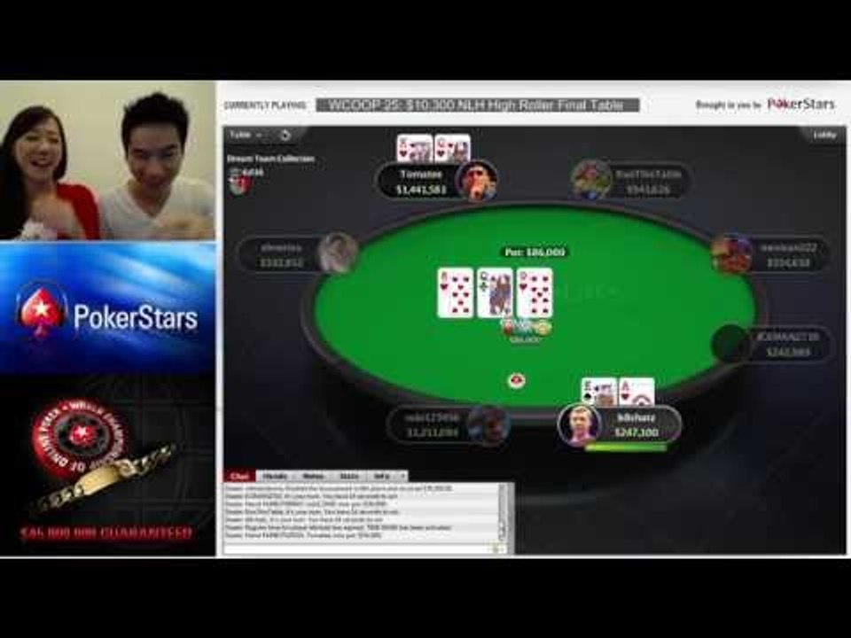 Celina Lin ruins her computer live on Twitch!