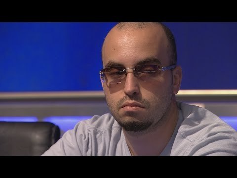 Amazing bluff and poker strategy by Bryn Kenney - The Bonus Cut | PokerStars