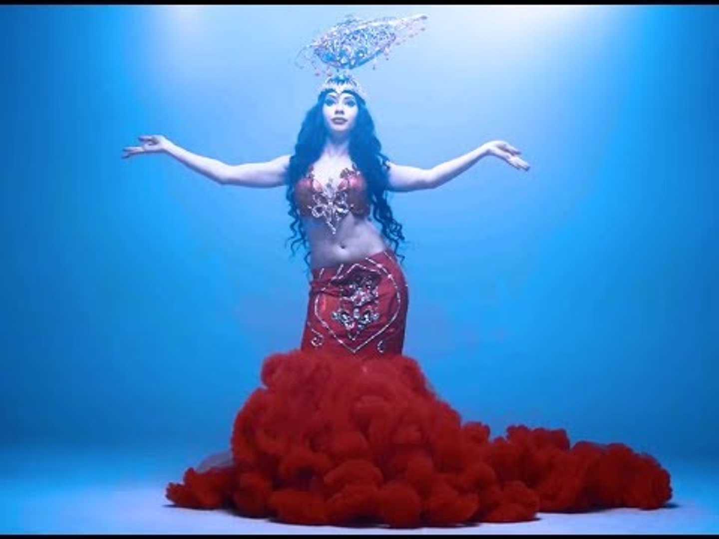 017_مش صافيناز .رقص شرقي مصري .Hot Belly Dance