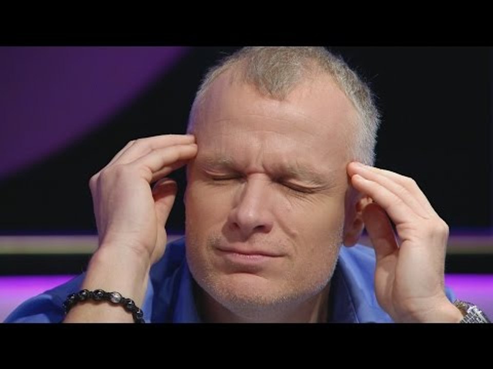 The PokerStars Shark Cage - Season 2 - Episode 4