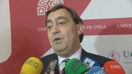 El Gobierno estudia la propuesta de Sánchez Melgar como nuevo fiscal general