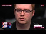 EPT 12 Malta 2015 - Main Event - Final Hand | PokerStars