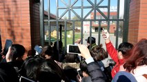 China investiga escuela por “marcas de jeringuillas” en niños