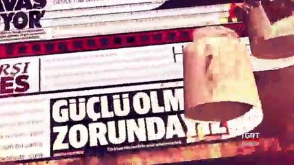 Medya Kritik - 24 Kasım 2017