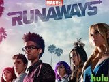 Marvel's Runaways Season 1 Episode 4 